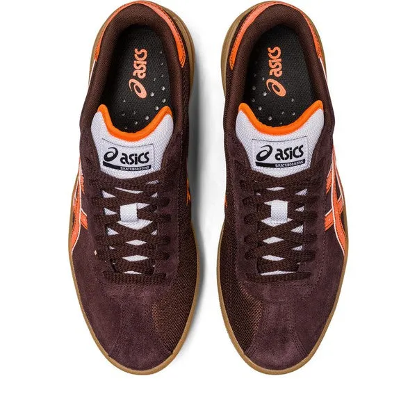 Asics Skateboarding Vic NBD Coffee - Habanero