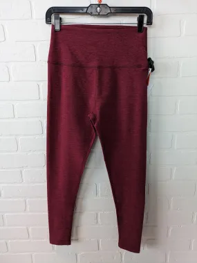 Athletic Pants By Beyond Yoga  Size: 12