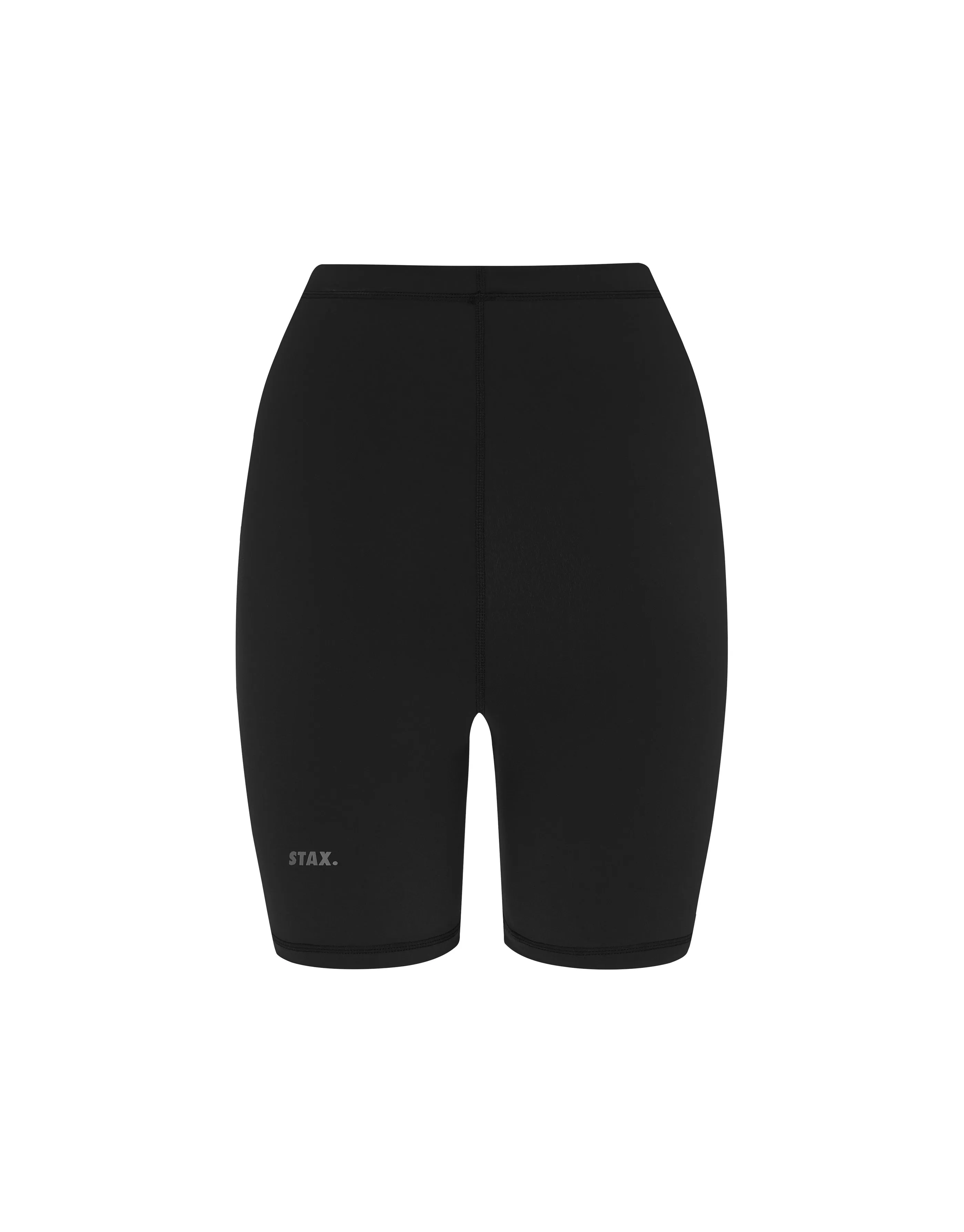 AW Bike Shorts - Black (Boa)