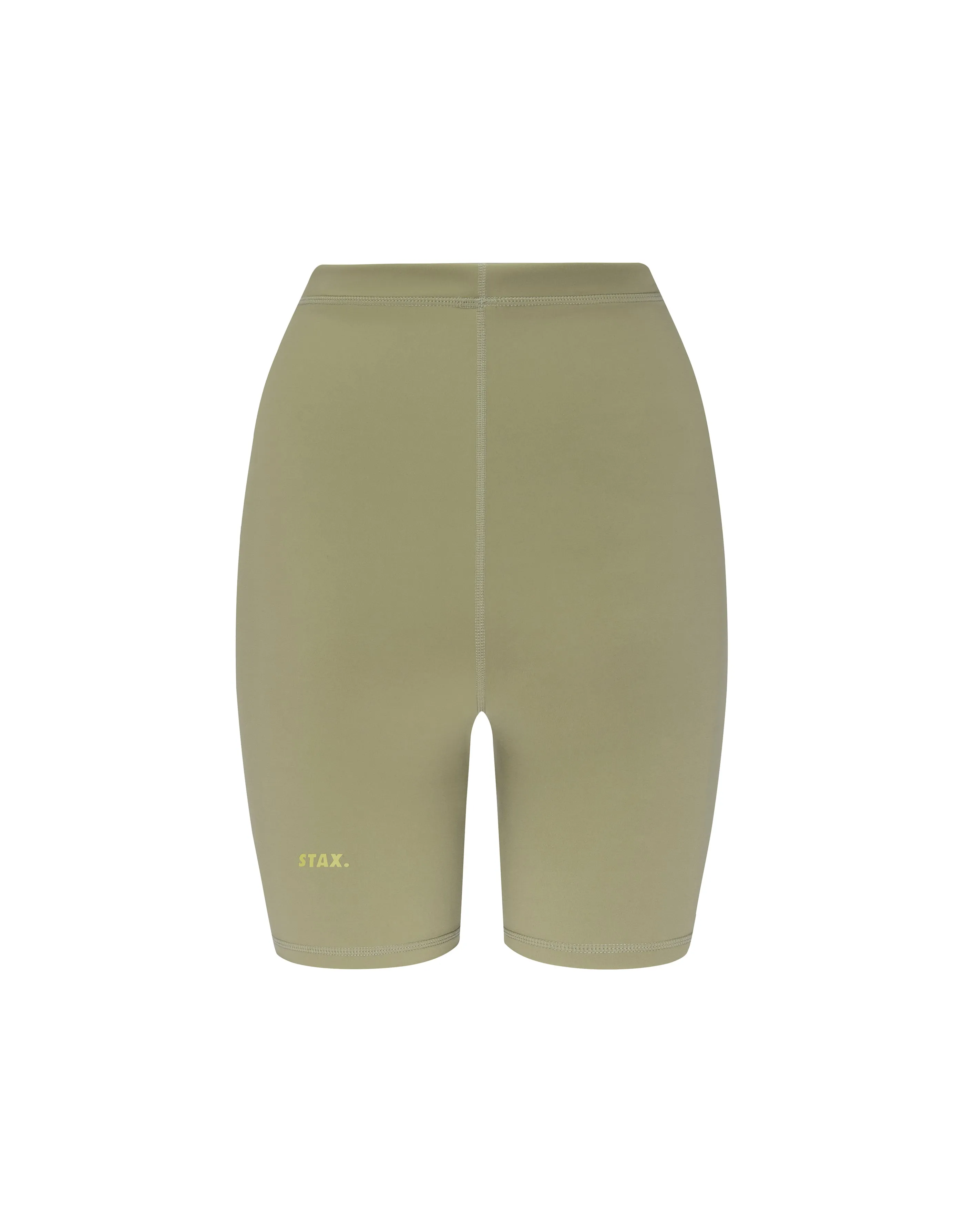 AW Bike Shorts - Olive (Creo)