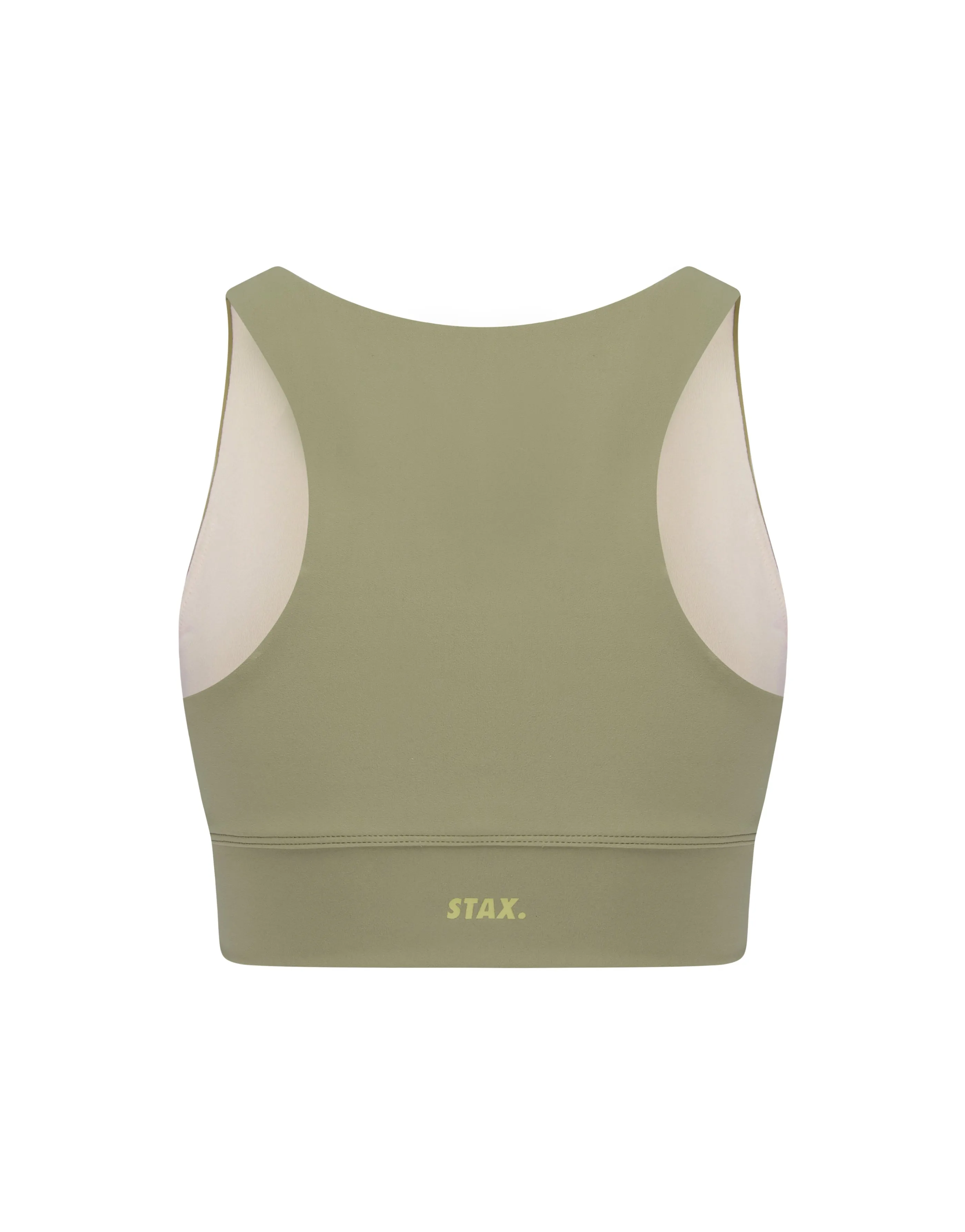 AW Crop - Olive (Creo)