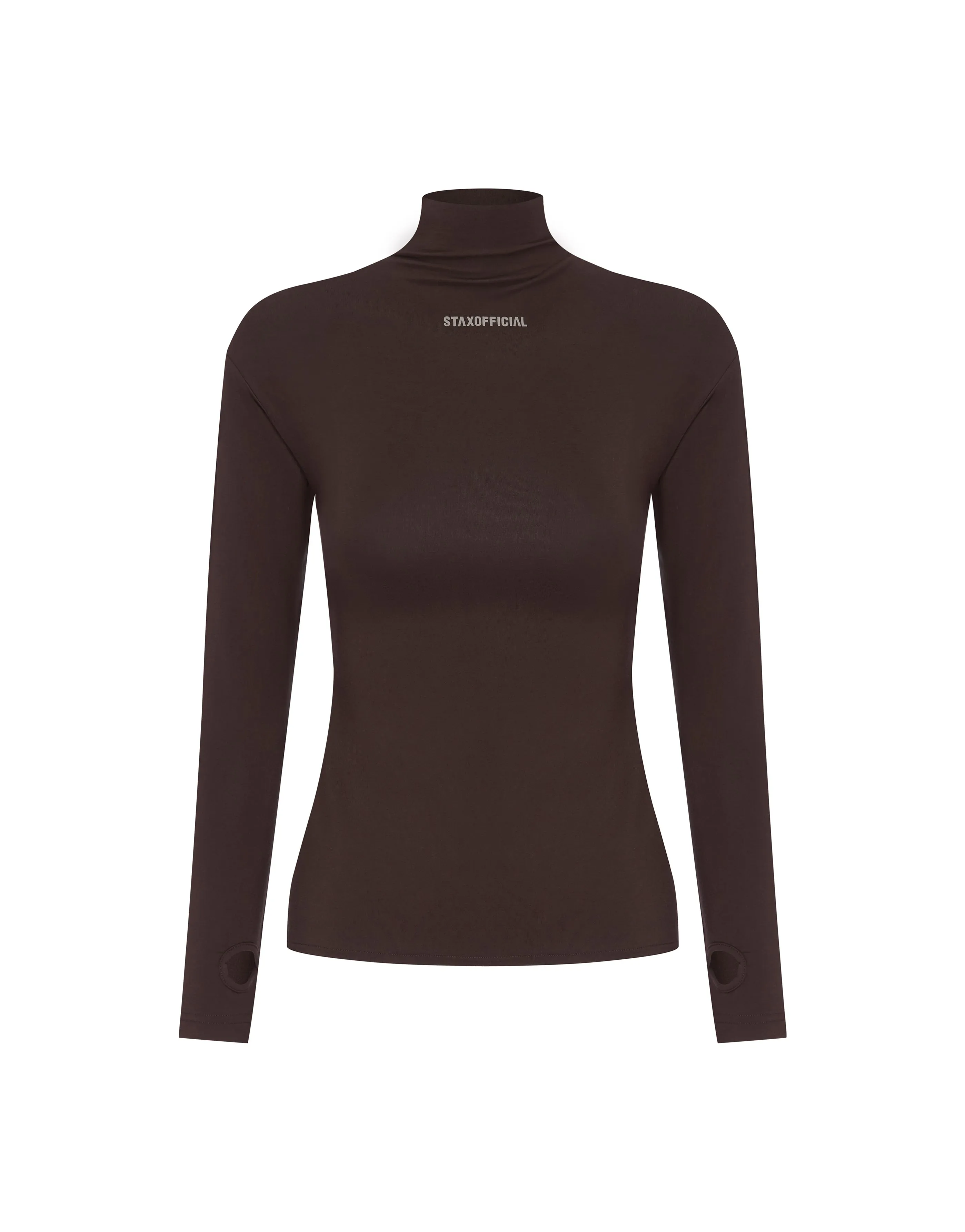 AW Long Sleeve - Kuuma (Brown)