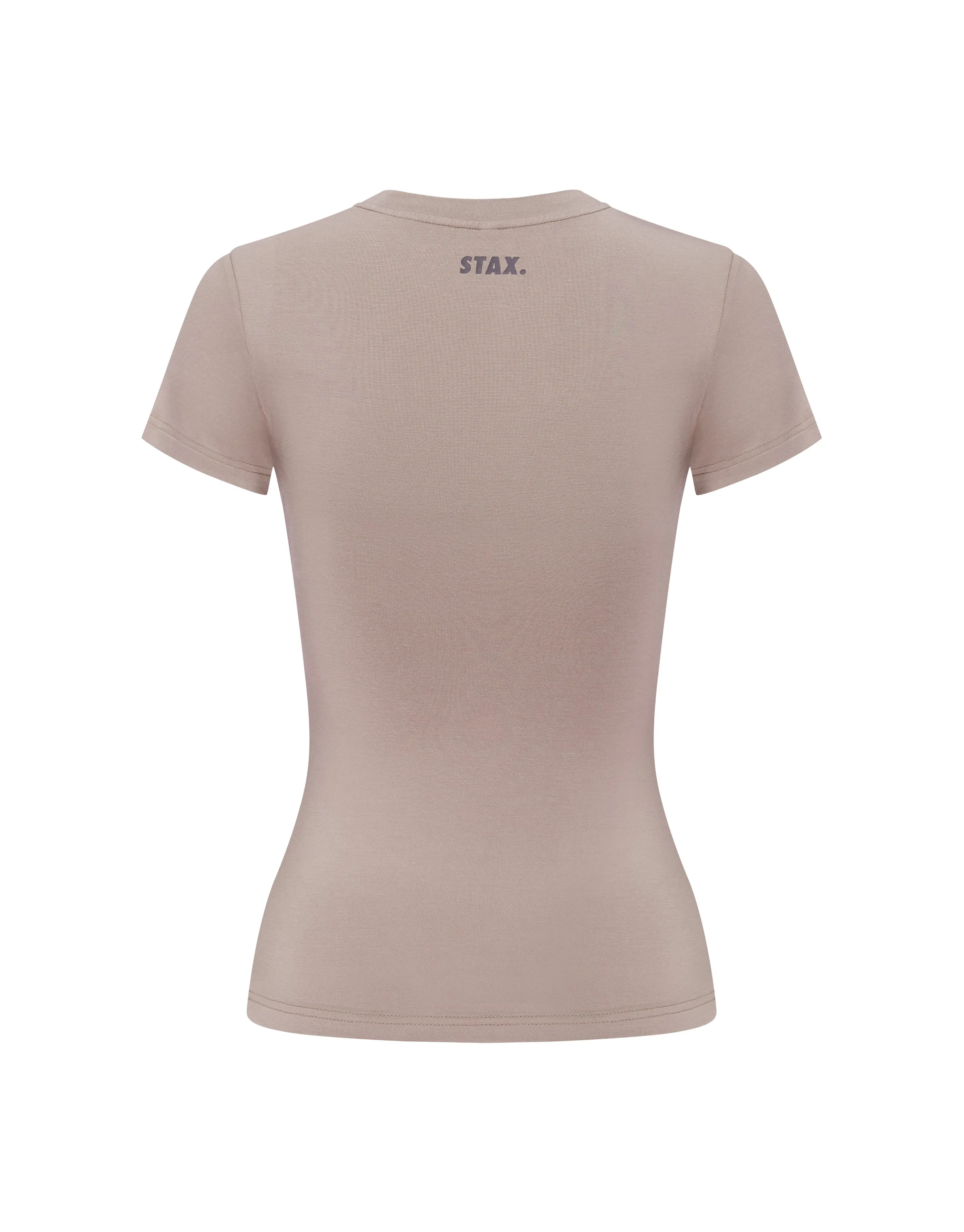 AW Womens Tee - Audun (Clay)