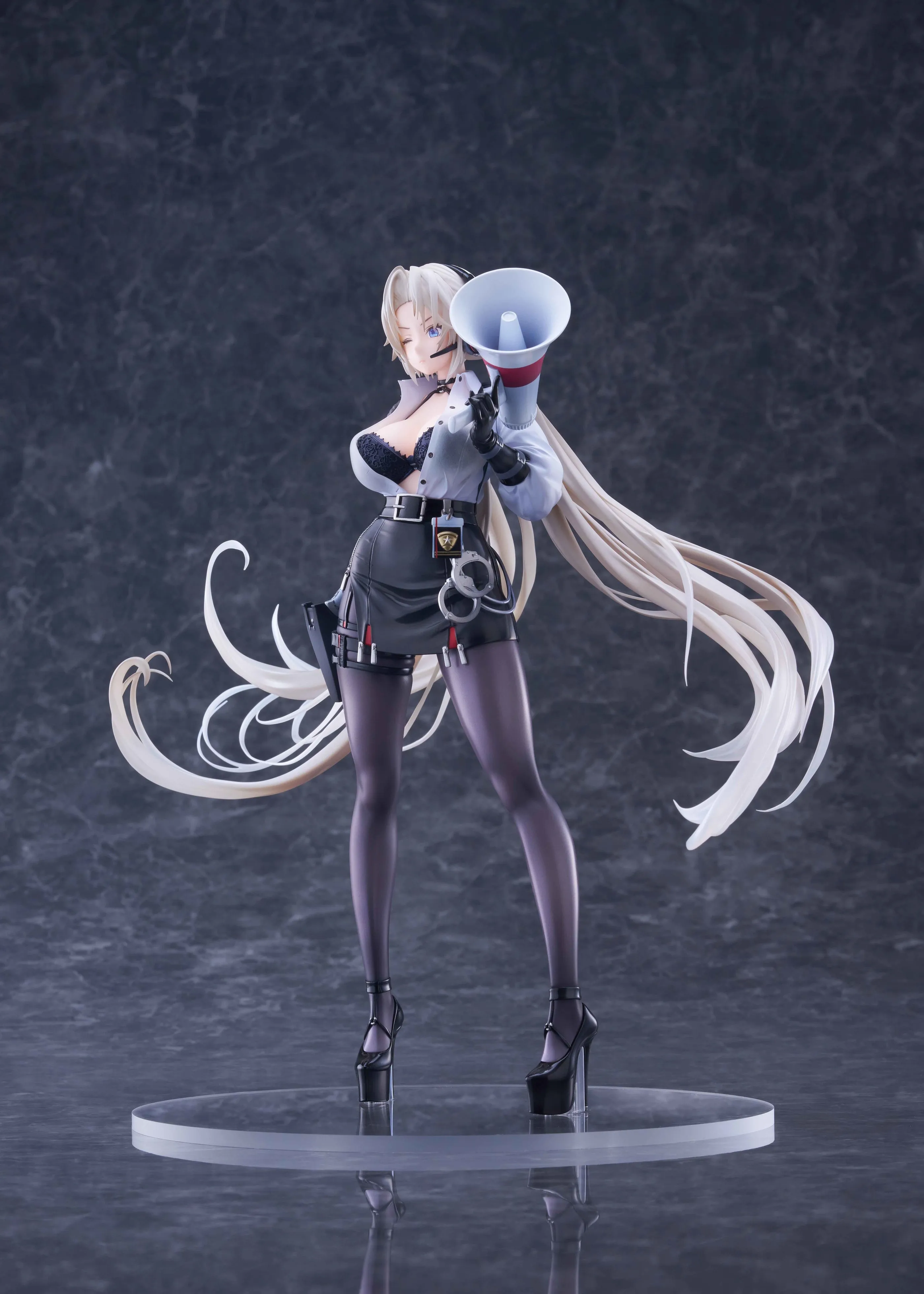 Azur Lane Kronshtadt Begin the Rush 1/6 Scale Figure