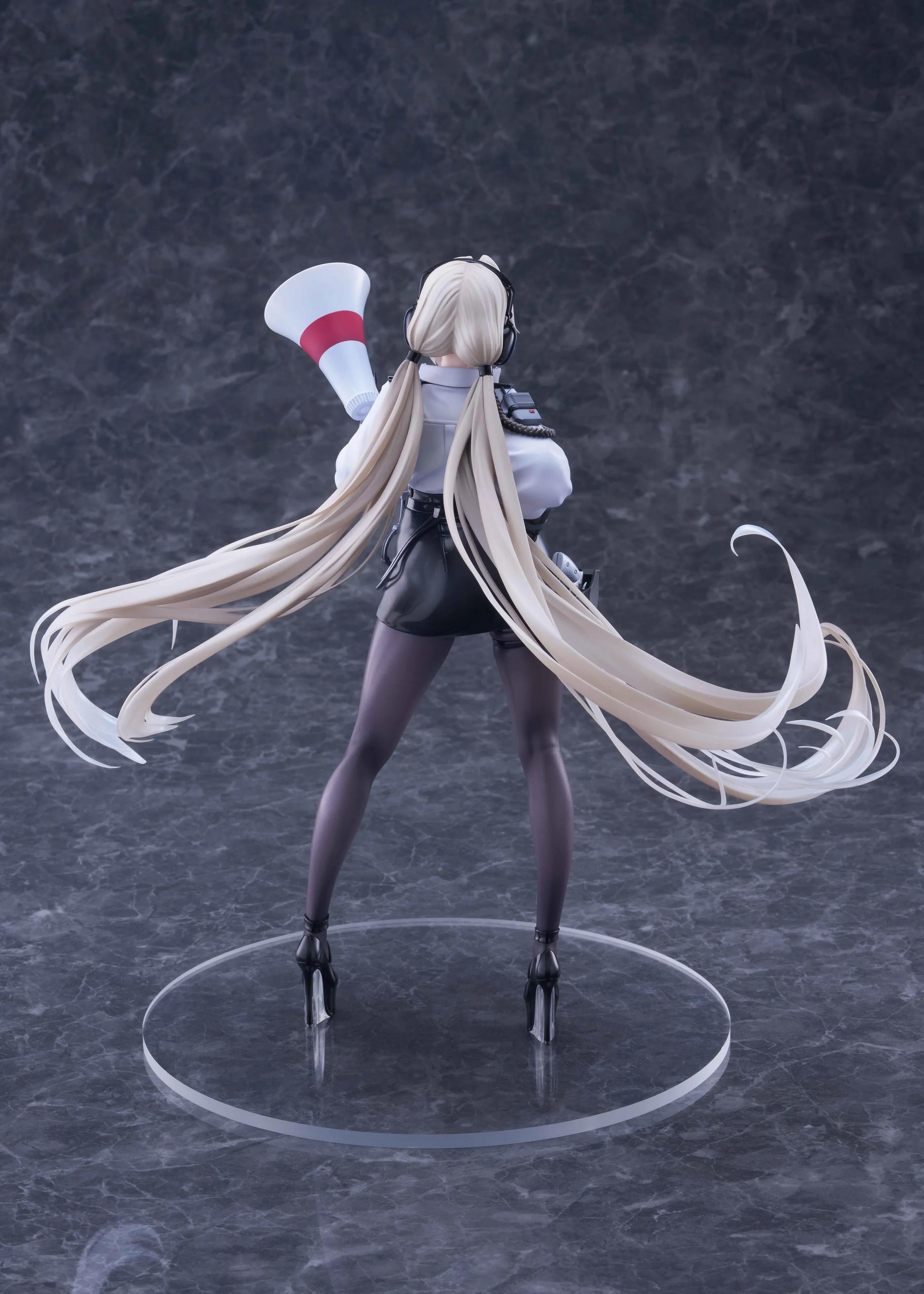 Azur Lane Kronshtadt Begin the Rush 1/6 Scale Figure