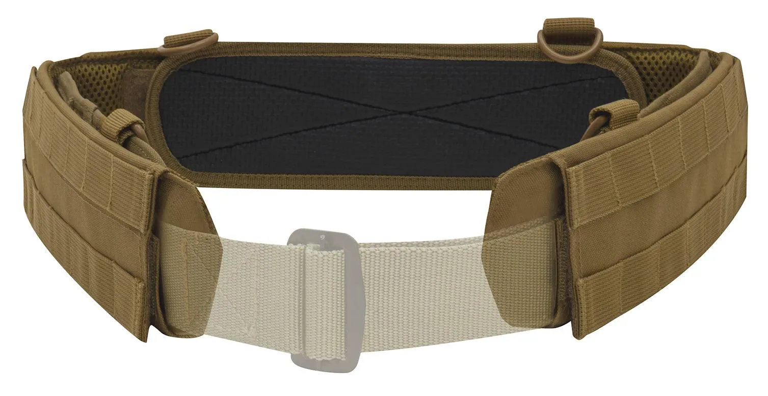 Battle Belt - Lightweight Low Profile by Rothco