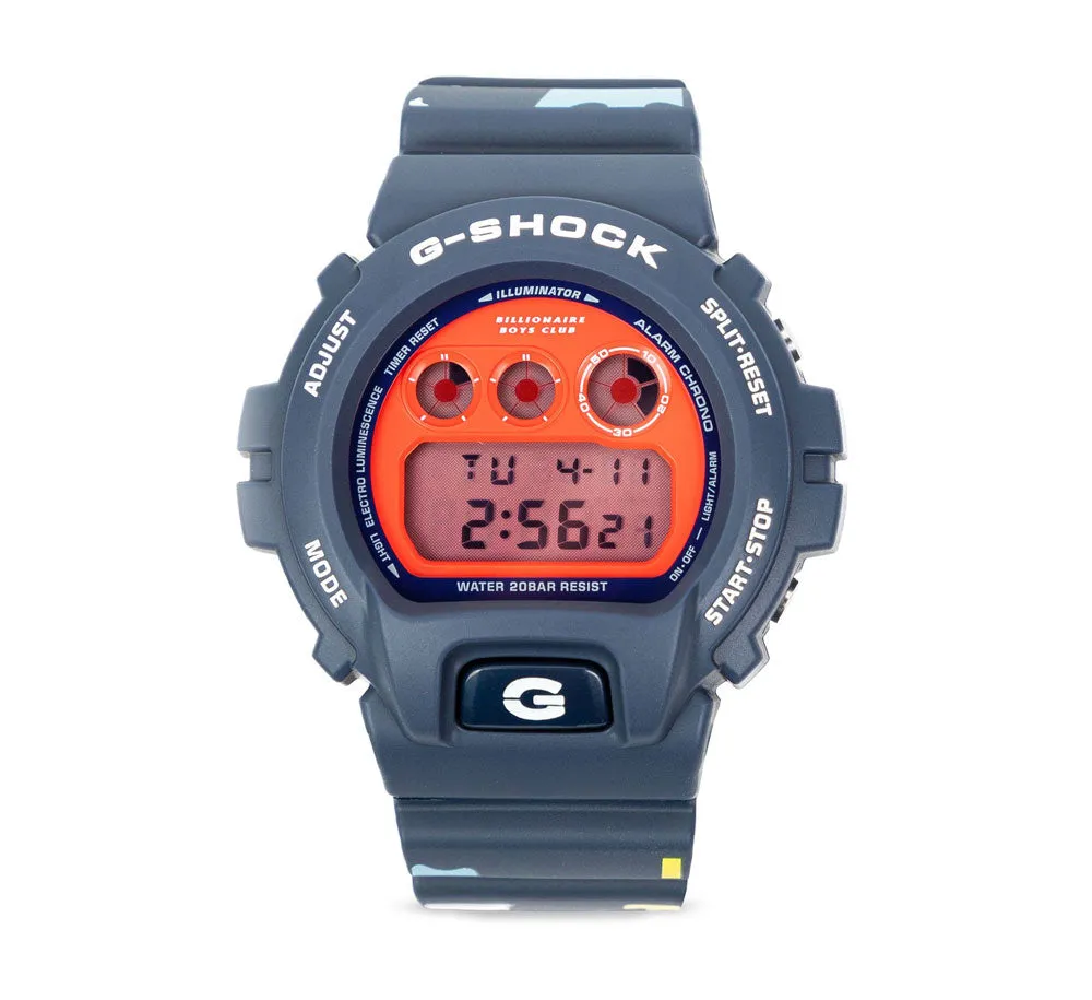 BB G WATCH