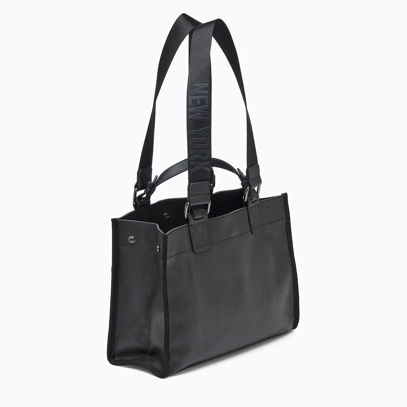 Bedford Structured Tote