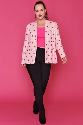 Bel Air Sweet Spots Blazer