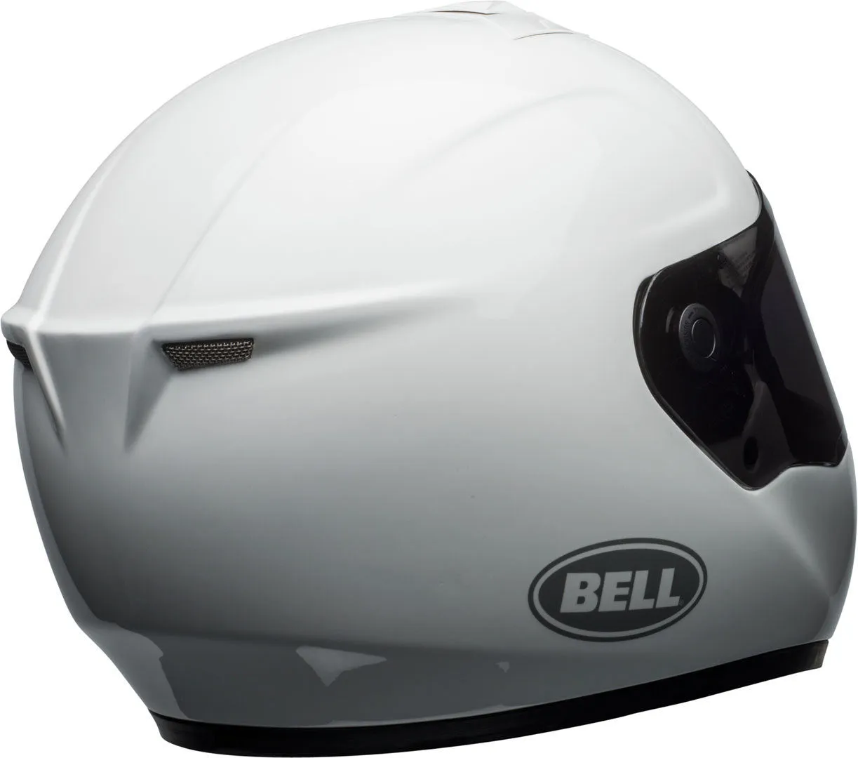 Bell SRT - Gloss White