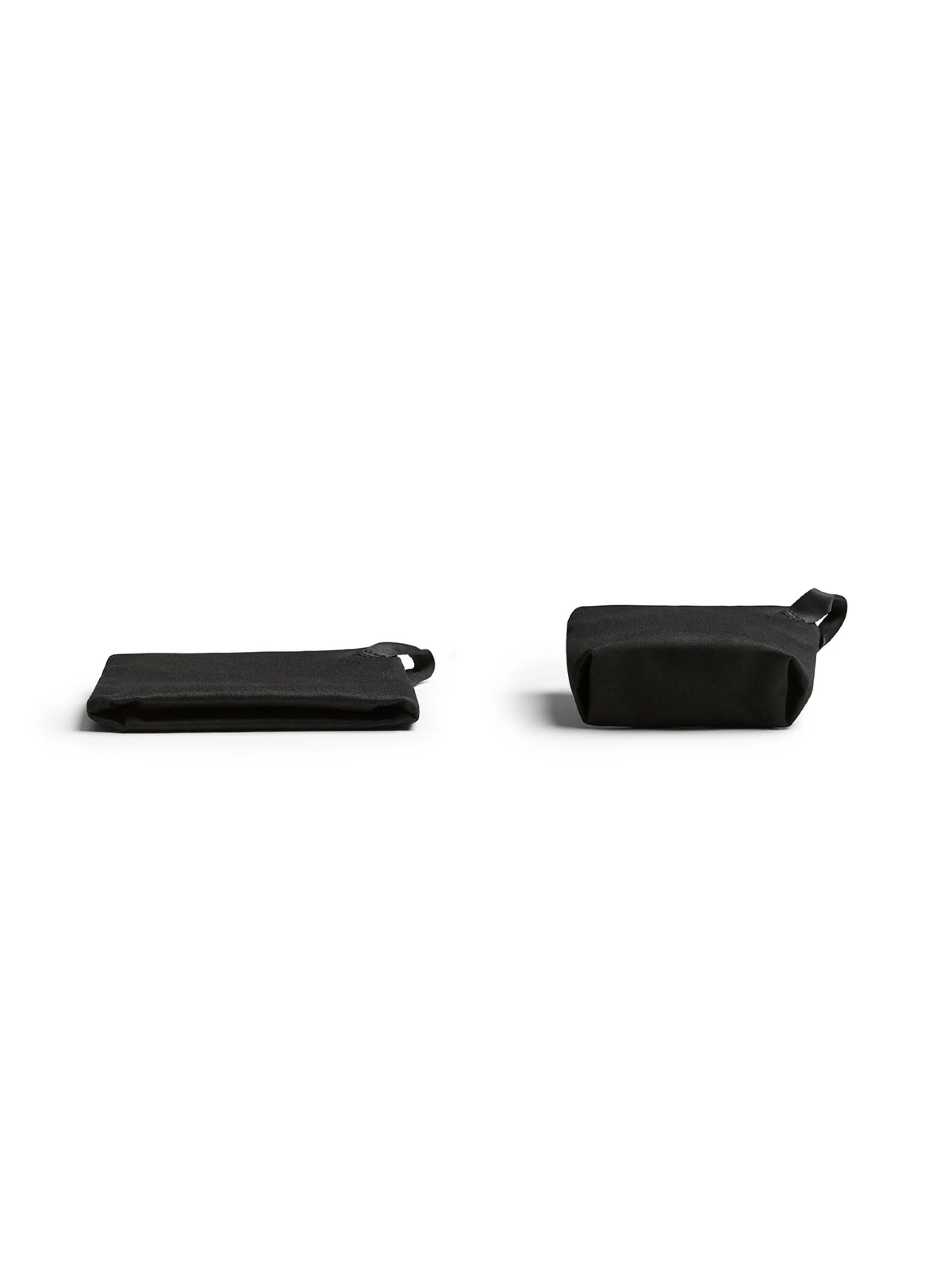 Bellroy Standing Pouch Melbourne Black