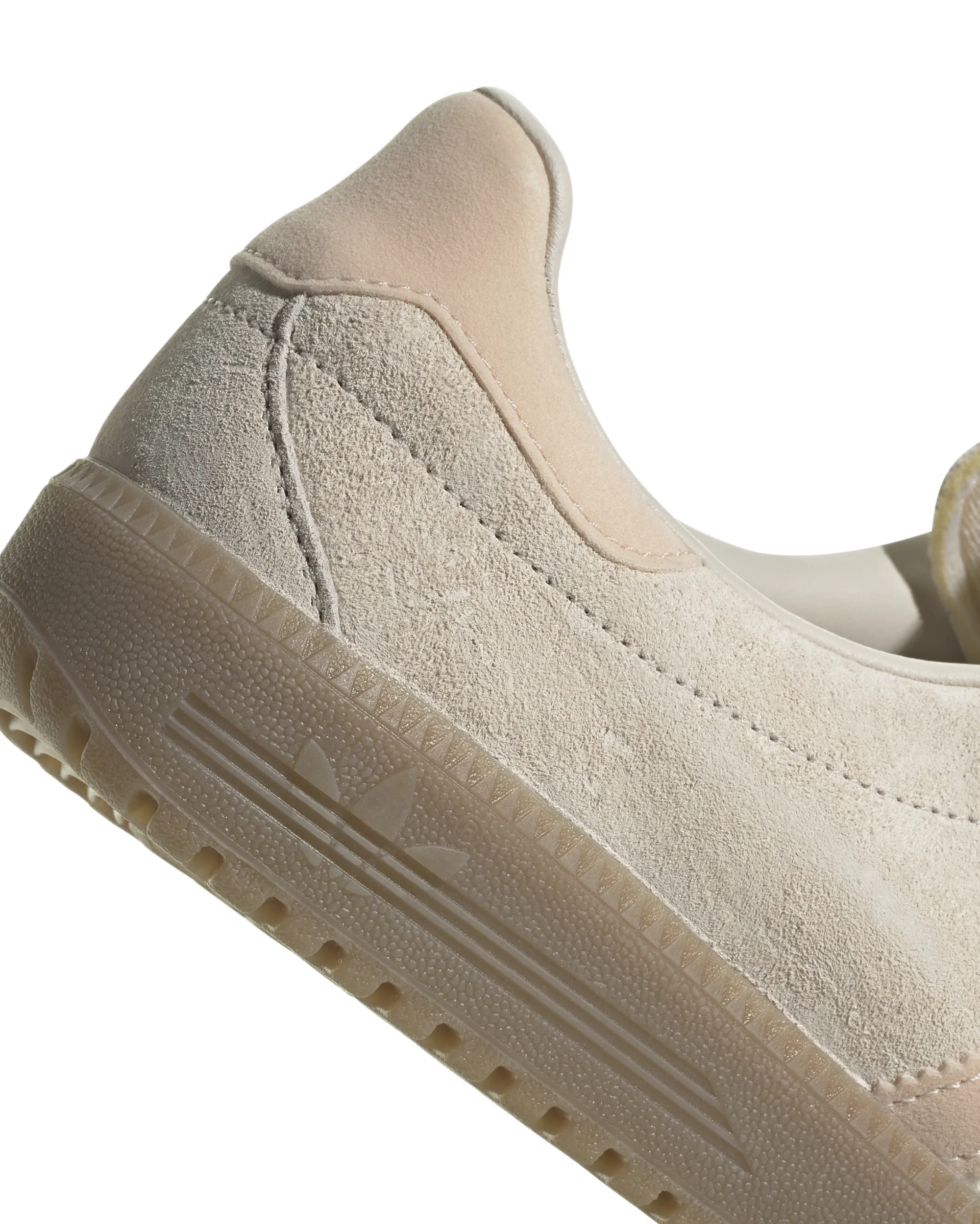 Bermuda - Wonder white / Panton / Gum