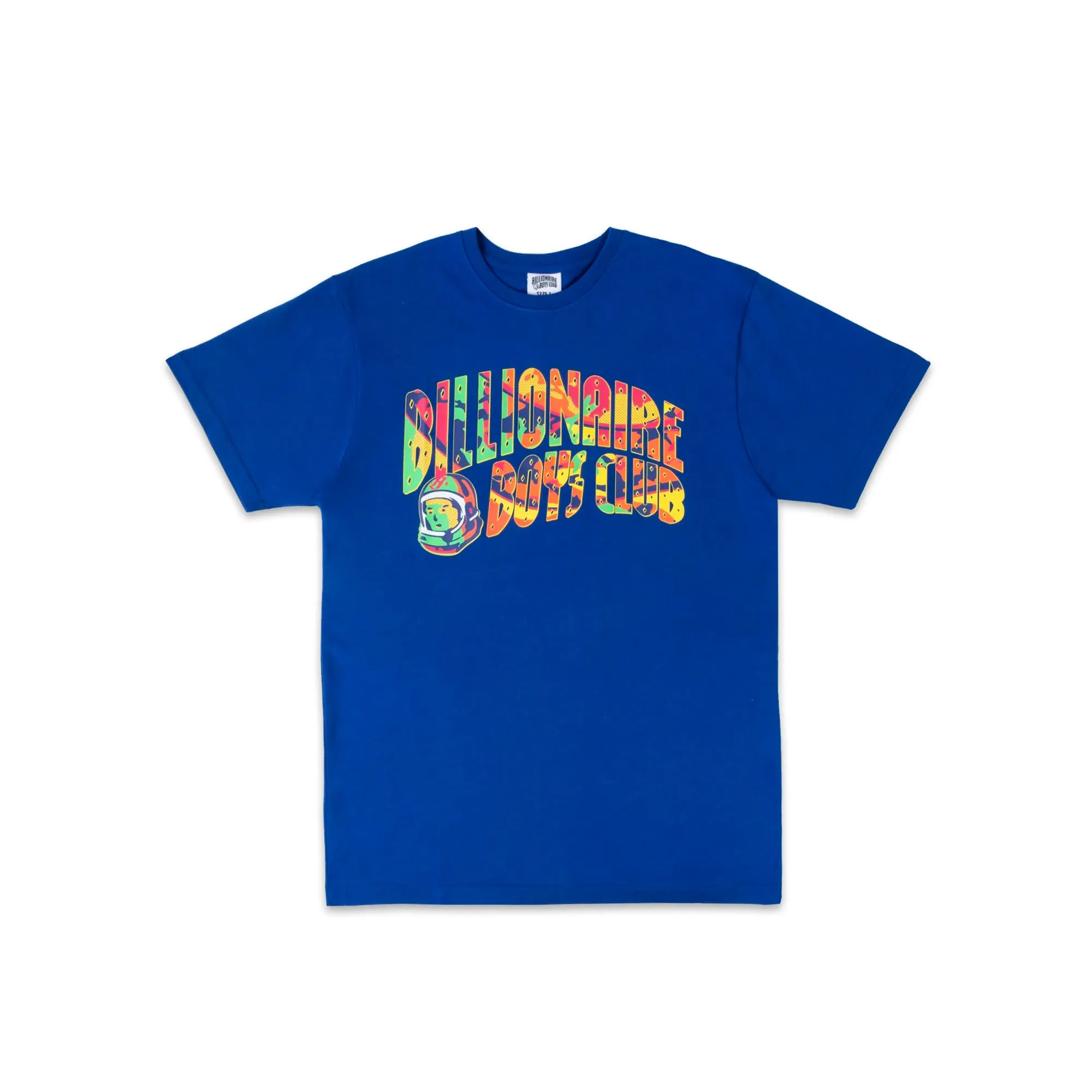 Billionaire Boys Club Mens Space Beach SS Tee