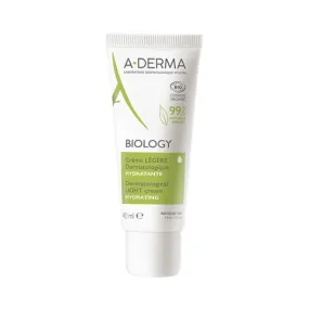 Biology Hydrating Light Cream