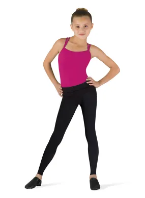 Bloch Kids Leggings