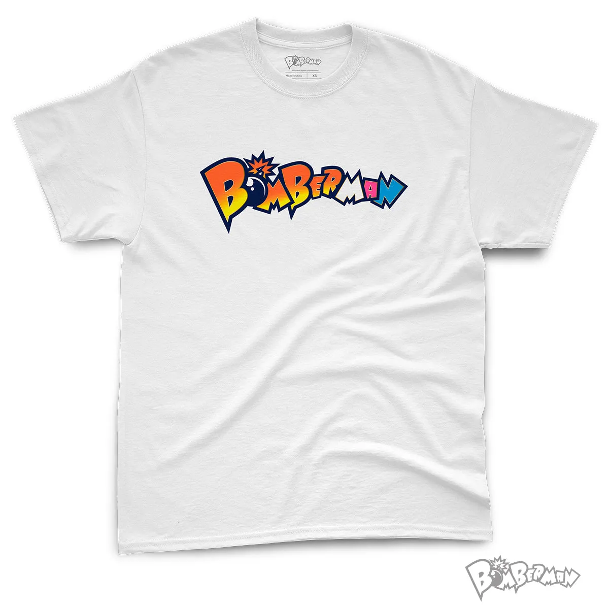 Bomberman T-Shirt