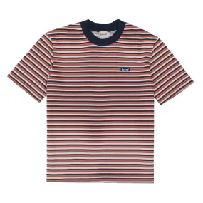 bound Oxford Heavy Stripe Tee