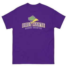 Bret Harte Cross Country Unisex classic tee