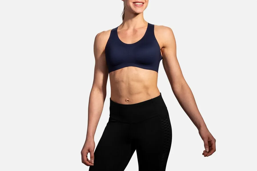 Brooks Dare Crossback Run Bra