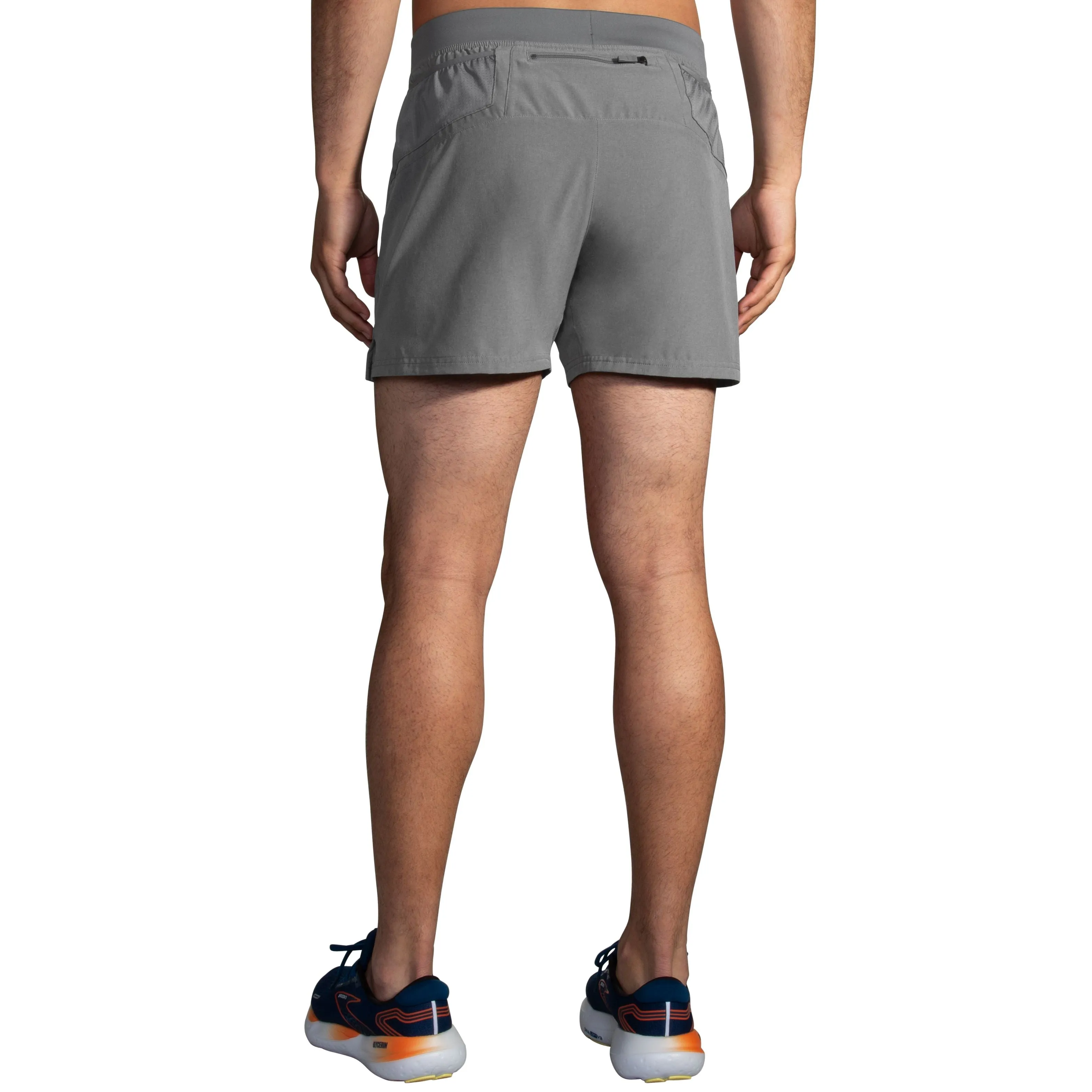 Brooks Men's Sherpa 5" Short