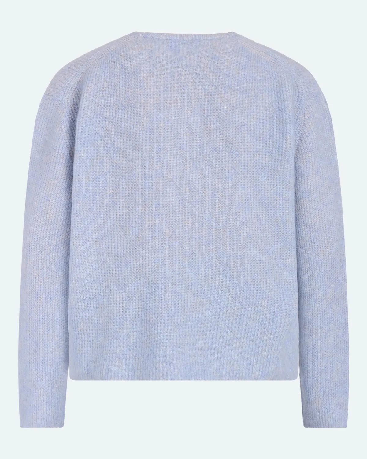 Calaha Jumper 9965 - Winter Sky