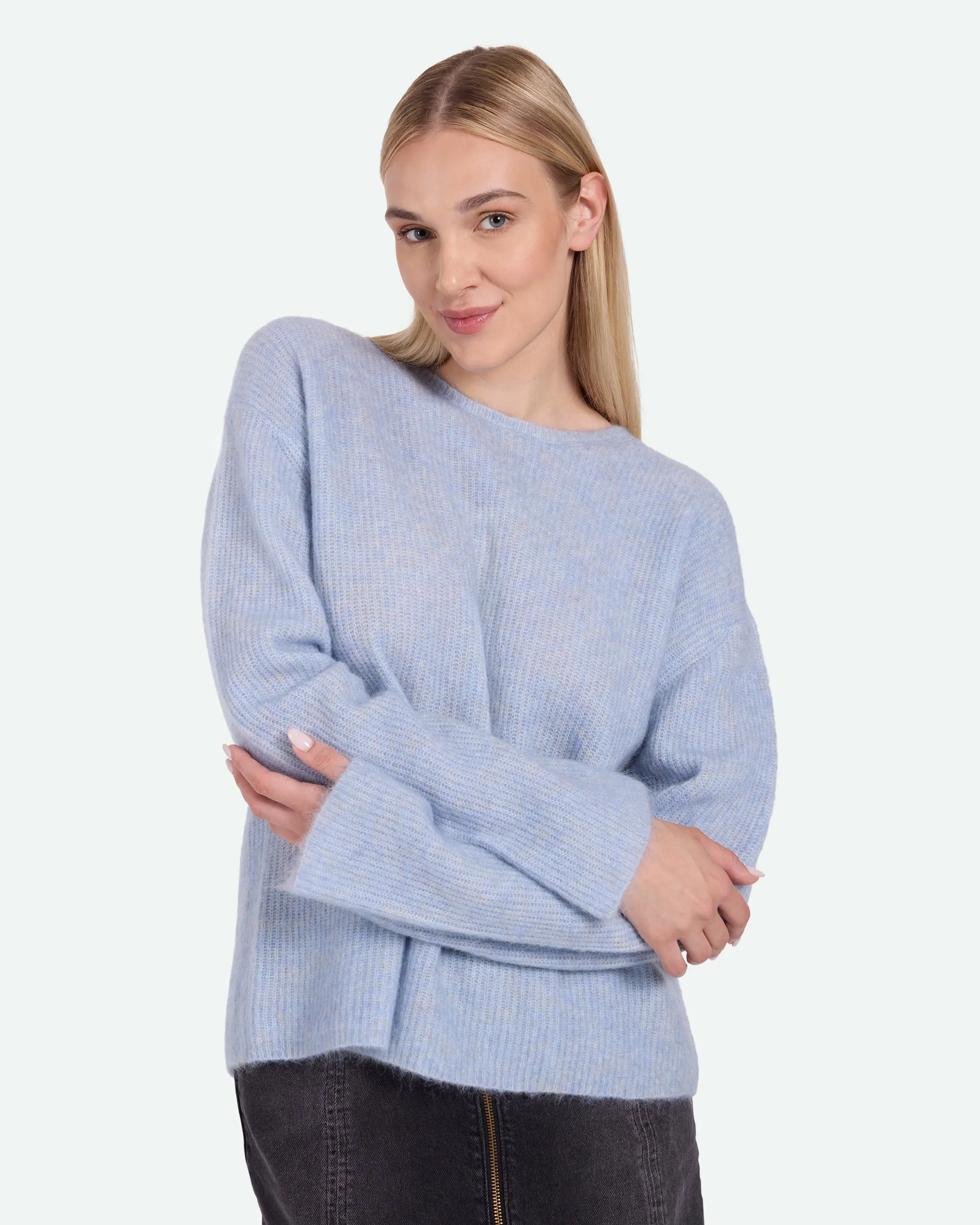 Calaha Jumper 9965 - Winter Sky