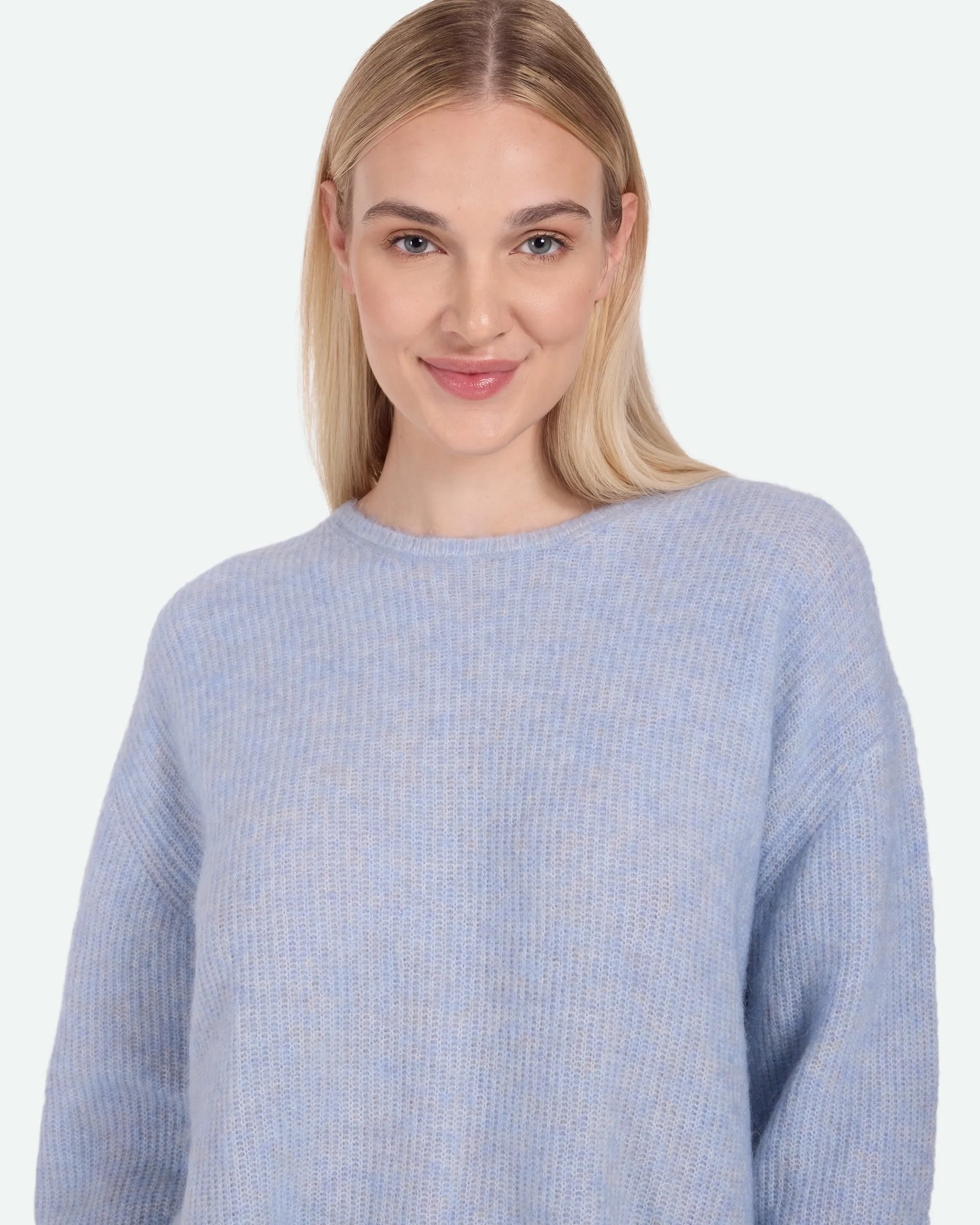 Calaha Jumper 9965 - Winter Sky