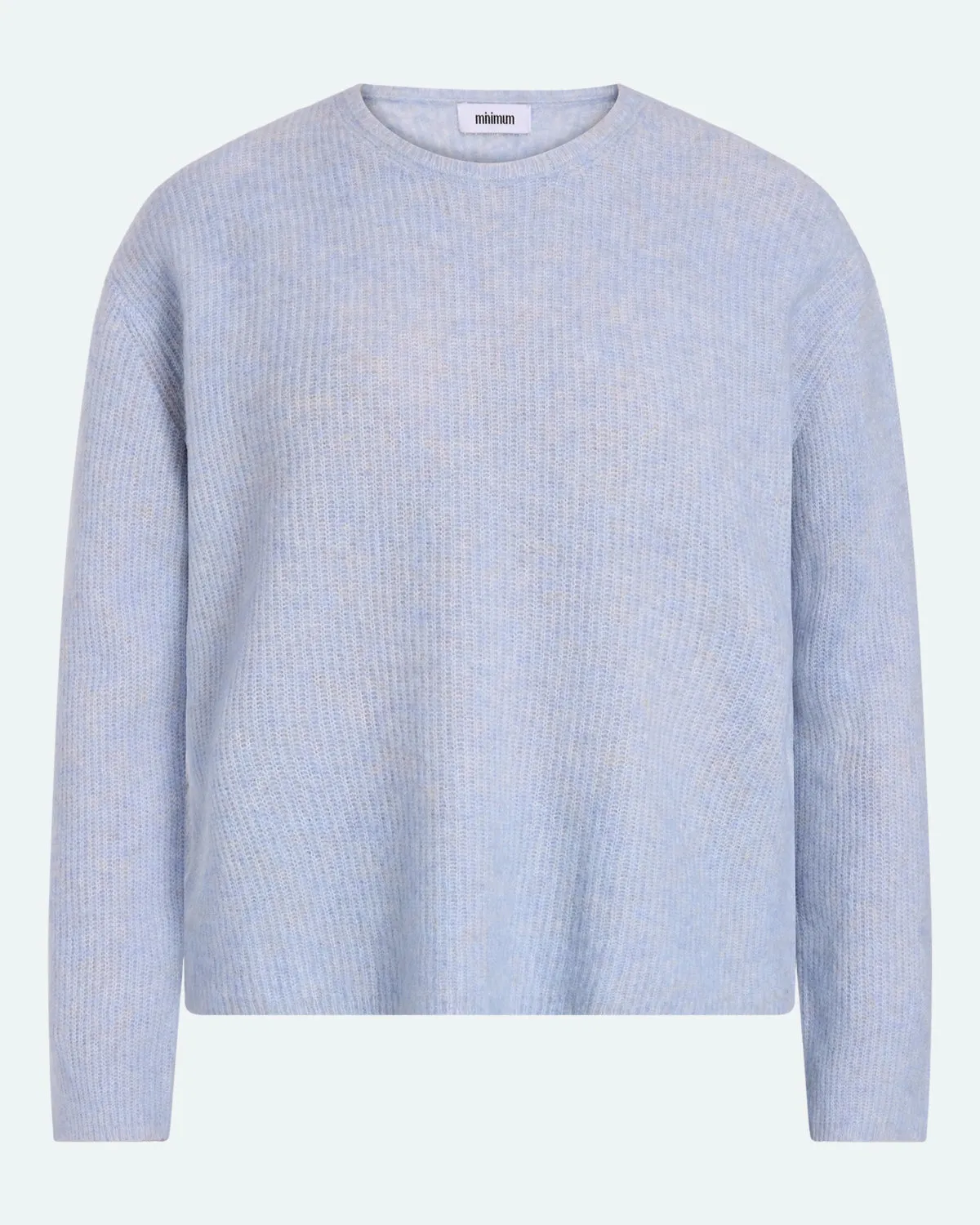 Calaha Jumper 9965 - Winter Sky