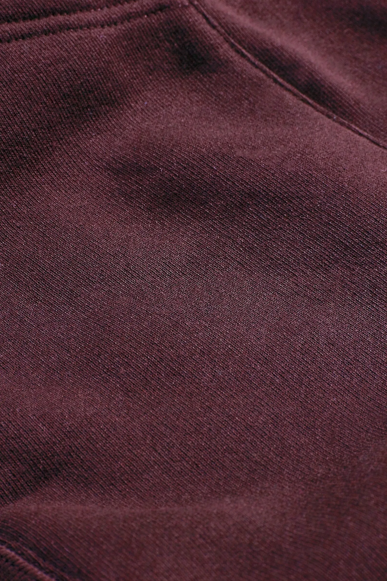 Camber USA - 232 12oz Pullover Hoodie - Burgundy