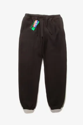 Camber USA - 233 12oz Sweatpants - Black