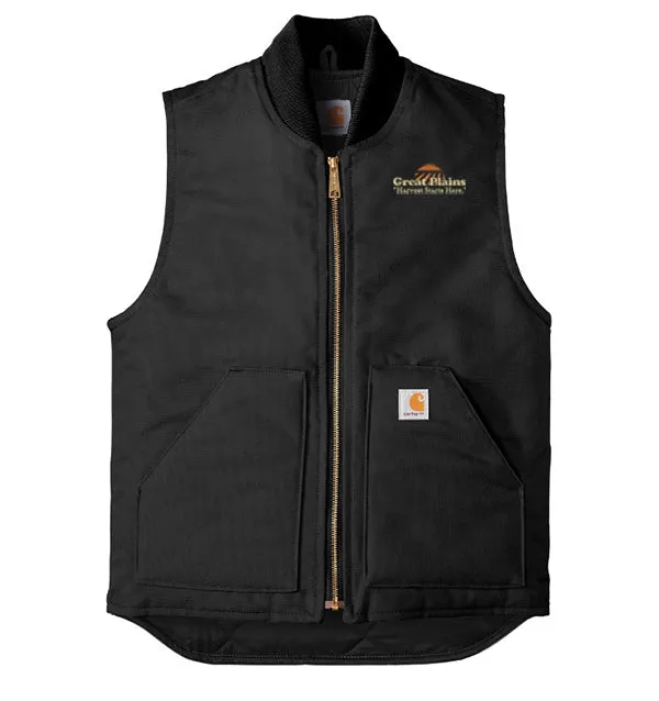 Carhartt ® Duck Vest