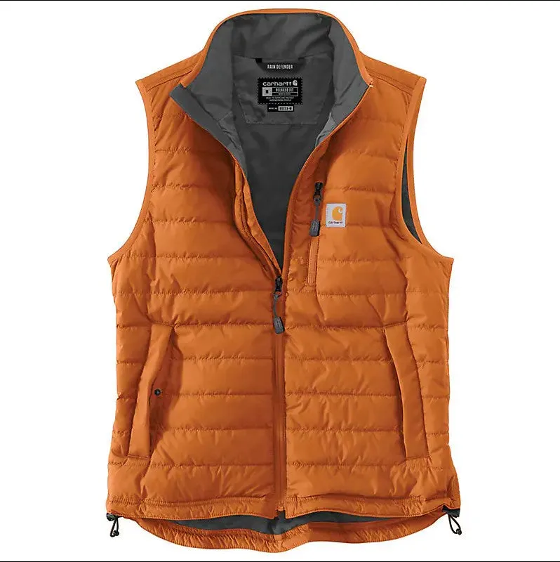 Carhartt Rain Defender® Relaxed Fit Lightweight Insulated Vest 102286