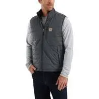 Carhartt Rain Defender® Relaxed Fit Lightweight Insulated Vest 102286