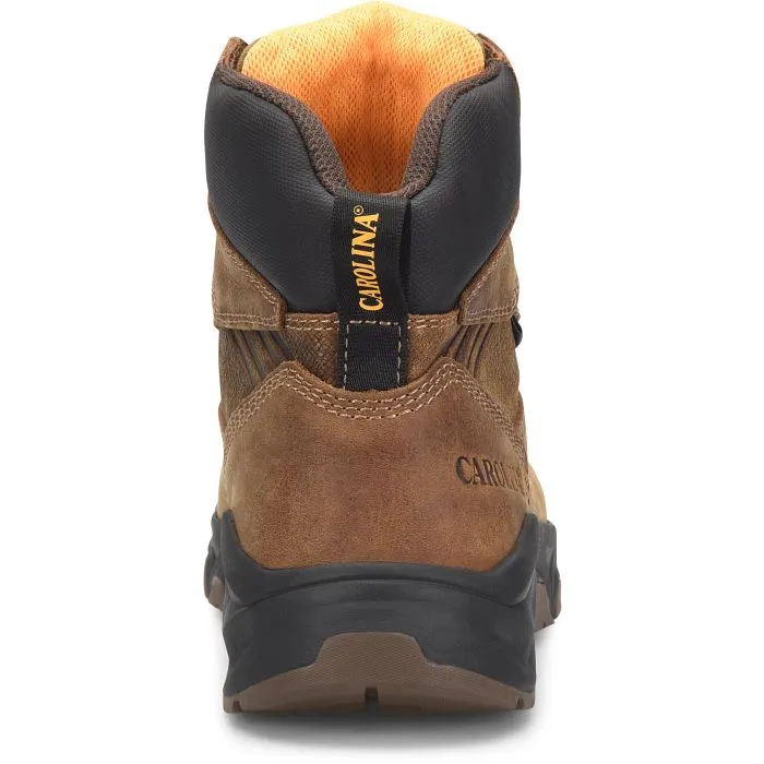 Carolina - Men's 6" Subframe Composite Toe Work Boot - CA5551