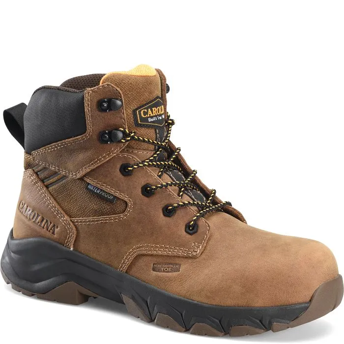 Carolina - Men's 6" Subframe Composite Toe Work Boot - CA5551