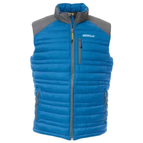 Caterpillar Defender Insulated Vest