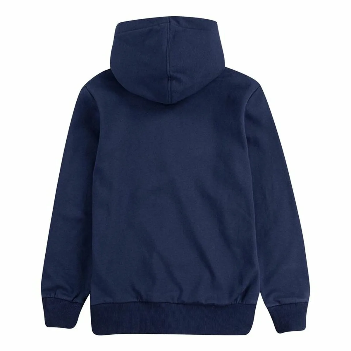 Children’s Hoodie S KNIT TOP Levi's E8778 Dark blue