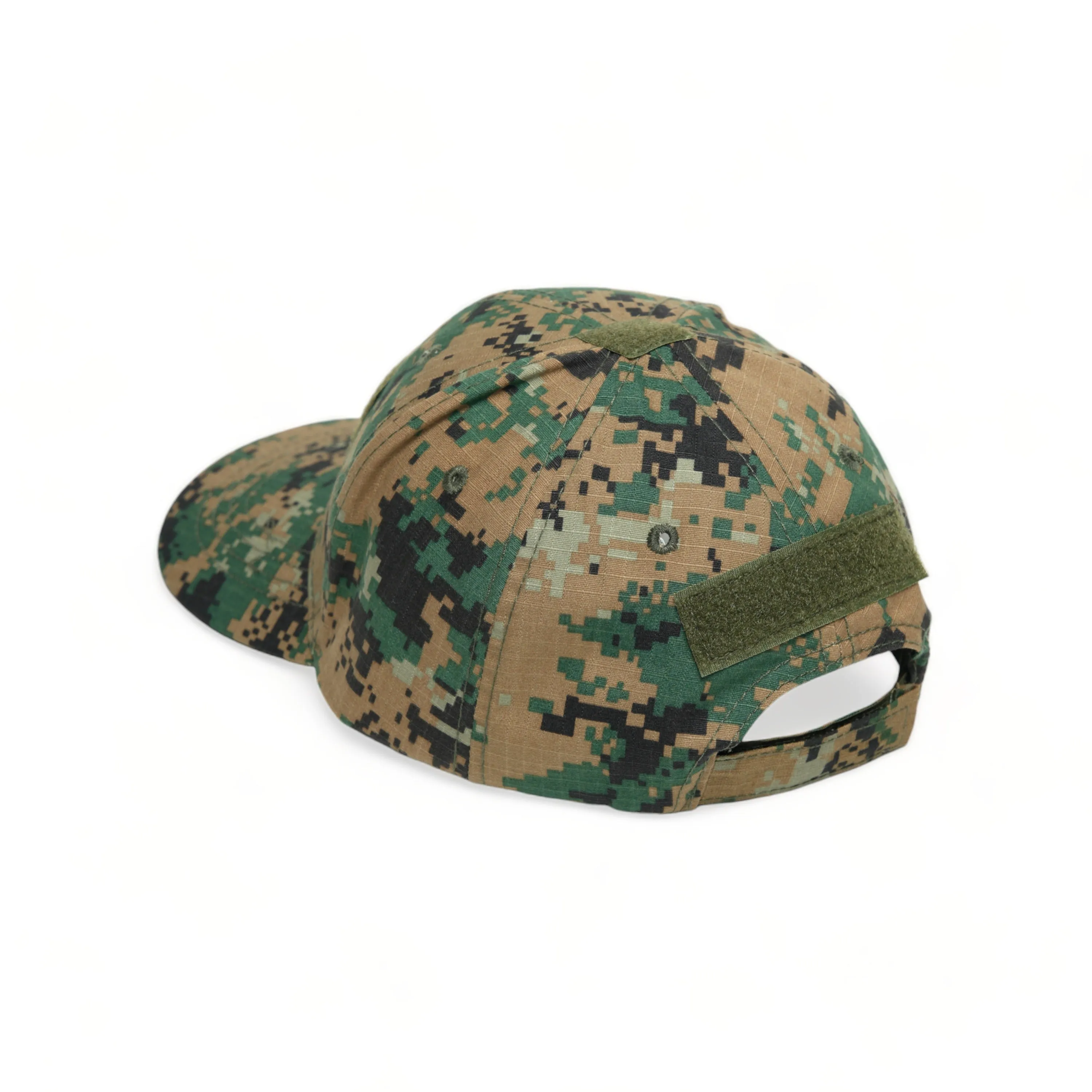 Chokore Camouflage Sports Cap (Green)