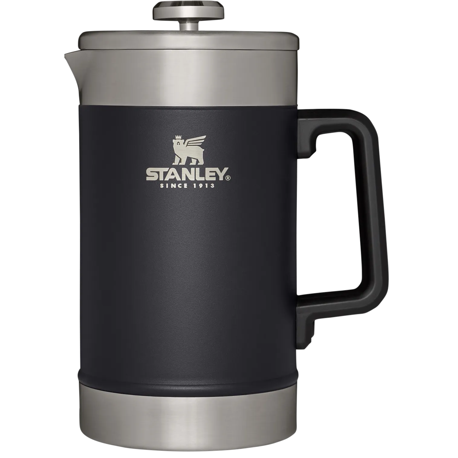 Classic Stay Hot French Press | 48 OZ | 1.4 L