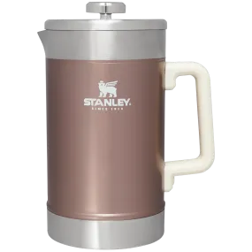 Classic Stay Hot French Press | 48 OZ