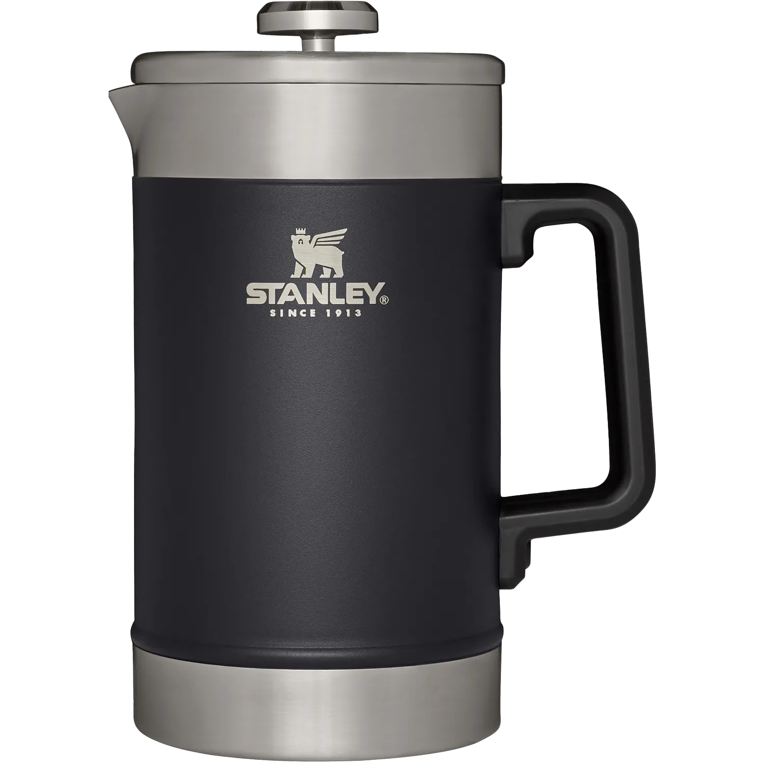 Classic Stay Hot French Press | 48 OZ