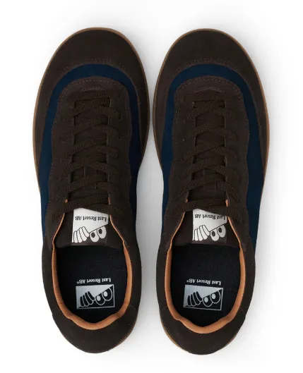 CM001 Suede Lo | Coffee Bean/Dress Blues