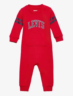 Collegiate Knit Coverall | Levi's