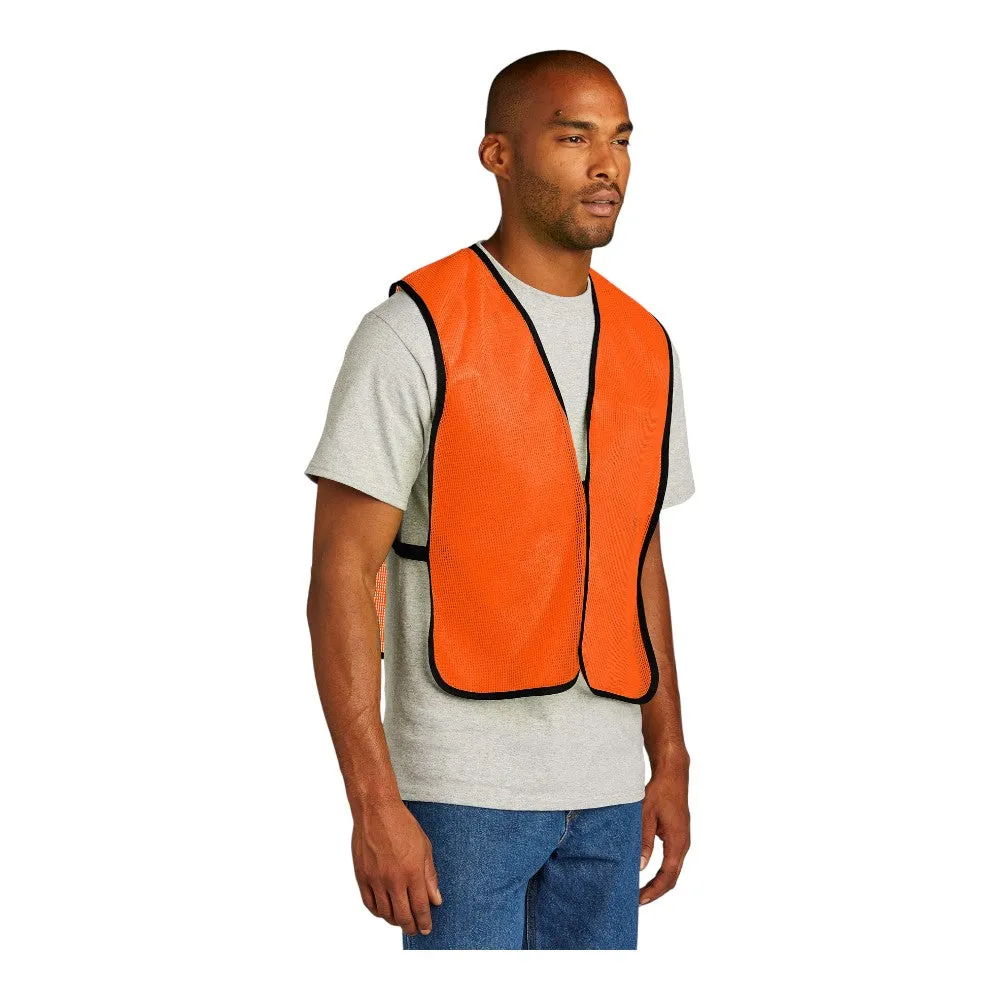 CornerStone Enhanced Visibility Mesh Vest CSV01