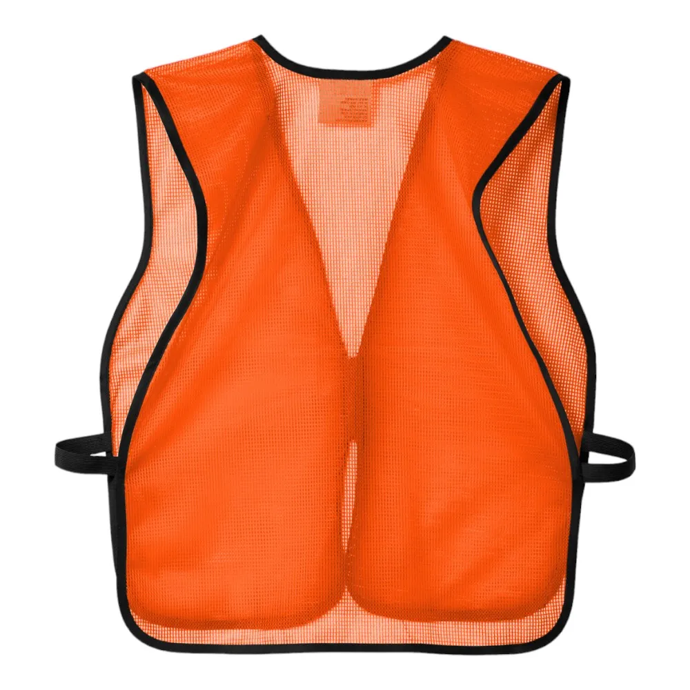 CornerStone Enhanced Visibility Mesh Vest CSV01