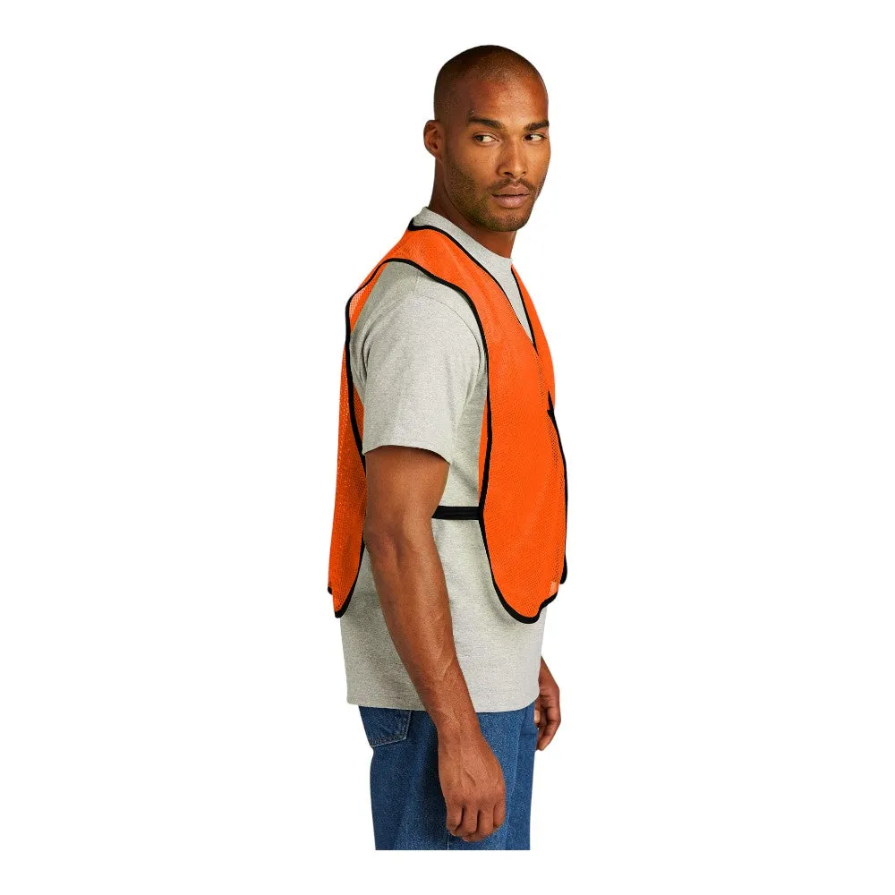 CornerStone Enhanced Visibility Mesh Vest CSV01