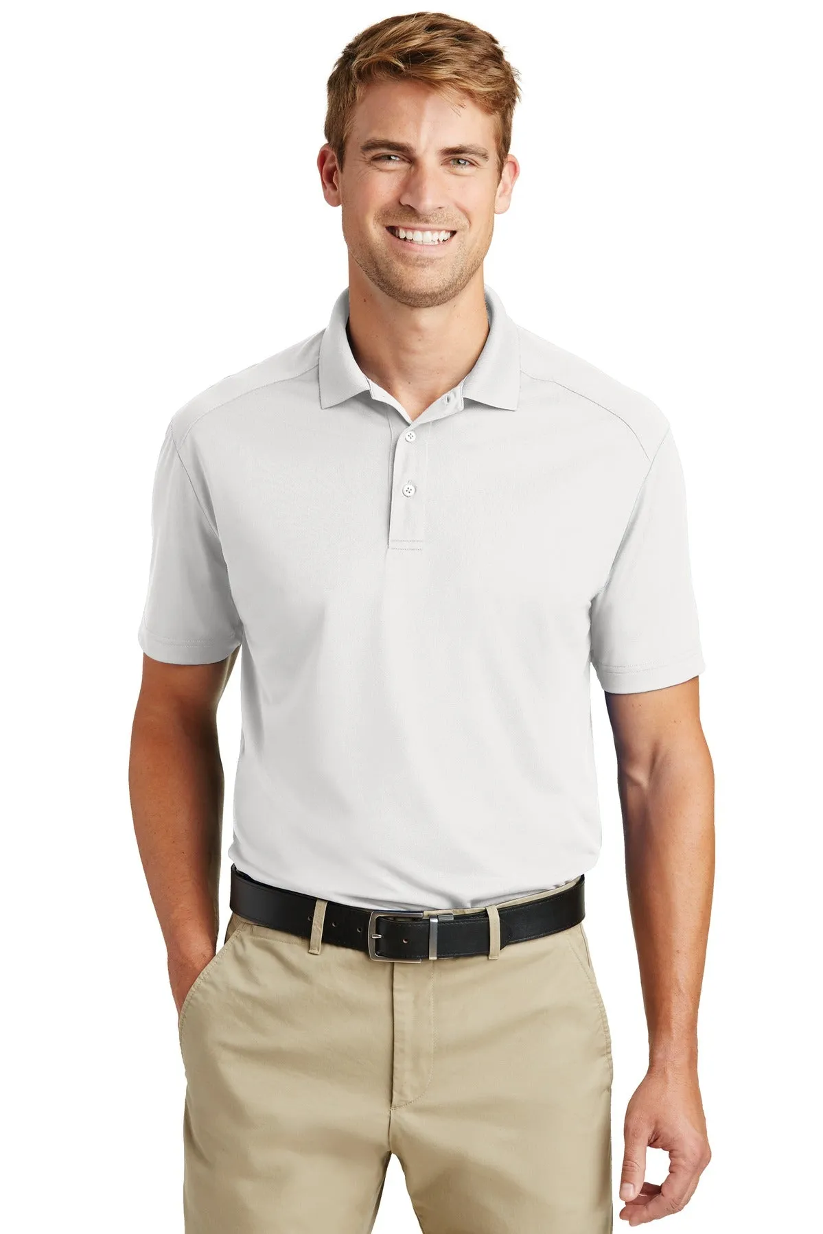 CornerStone Select Lightweight Snag-Proof Polo