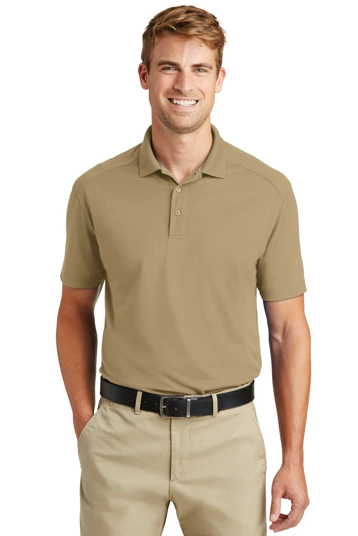 CornerStone Select Lightweight Snag-Proof Polo