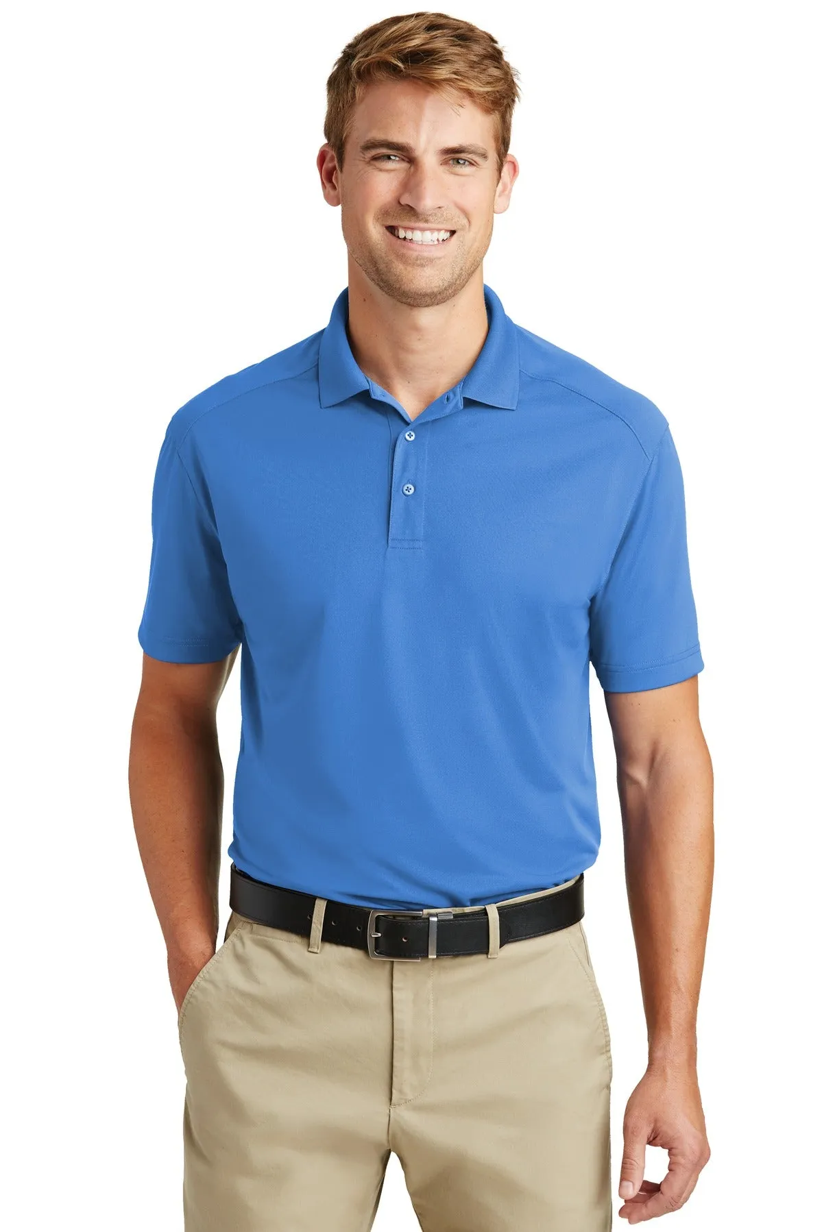 CornerStone Select Lightweight Snag-Proof Polo