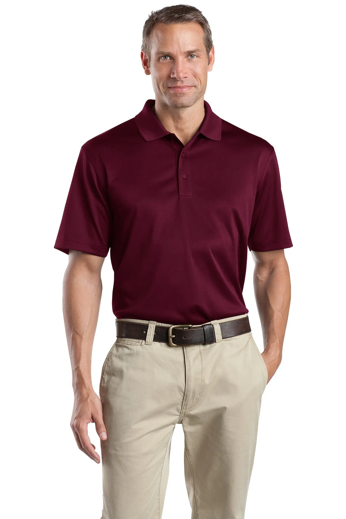 CornerStone - Select Snag-Proof Polo